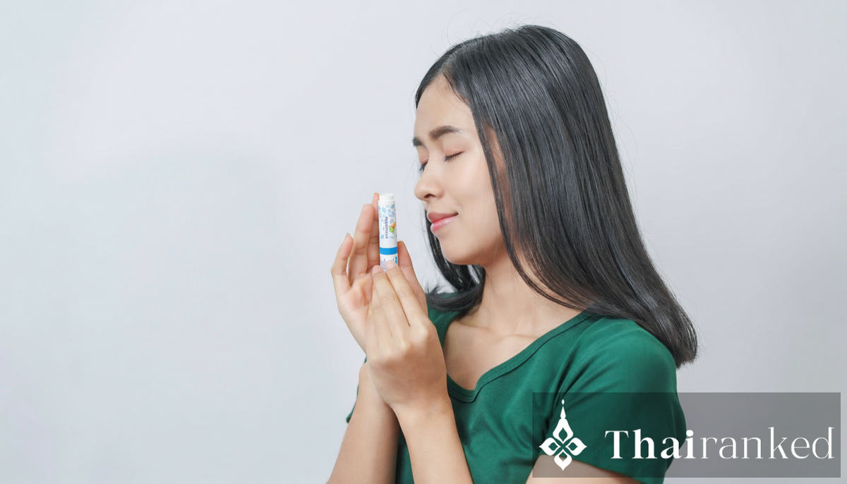 The “Ya Dom” Addiction: Why Thais Love Nose Inhalers - thumbnail