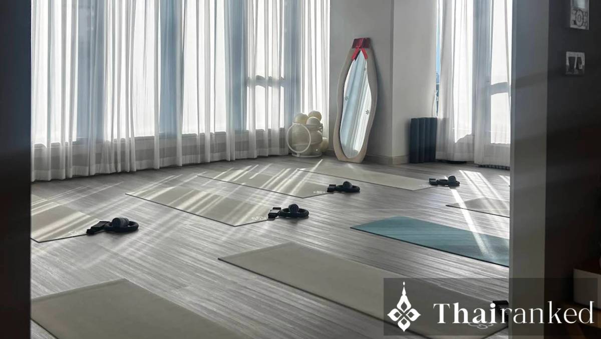 The Breathing Room Studio