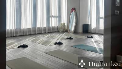 The Breathing Room Studio