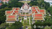 Historia de la Universidad Chulalongkorn, la más antigua de Bangkok