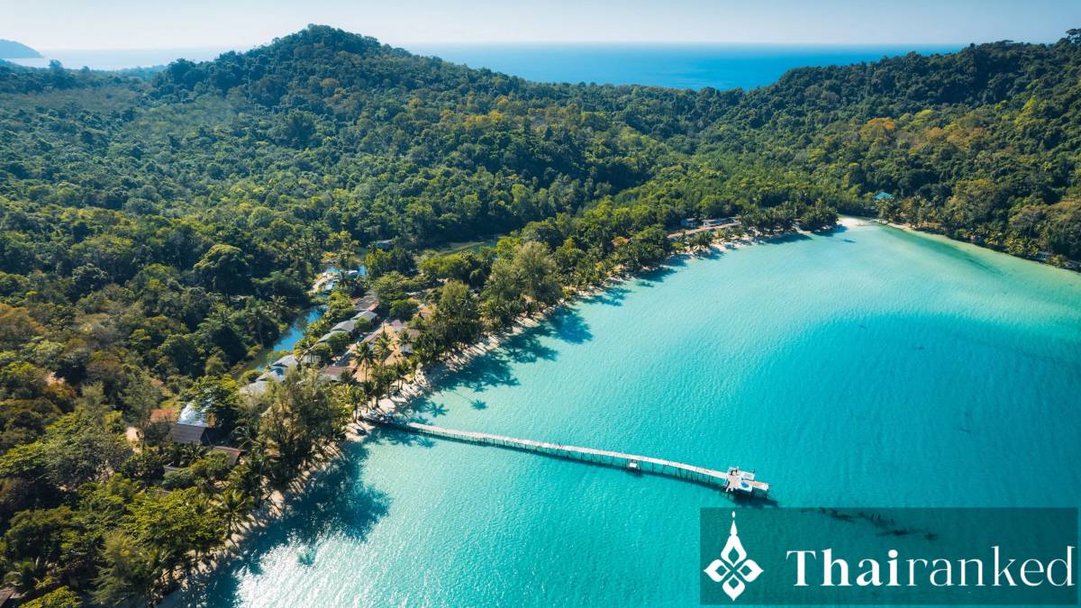 Koh Kood (Trat)