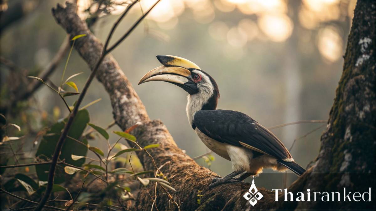 Khao Yai National Park