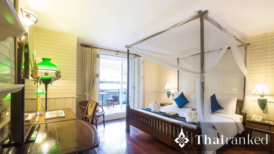 Buddy Lodge, Khaosan Road