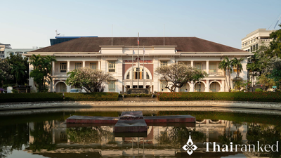朱拉龙功国王纪念医院与泰国红十字蛇场