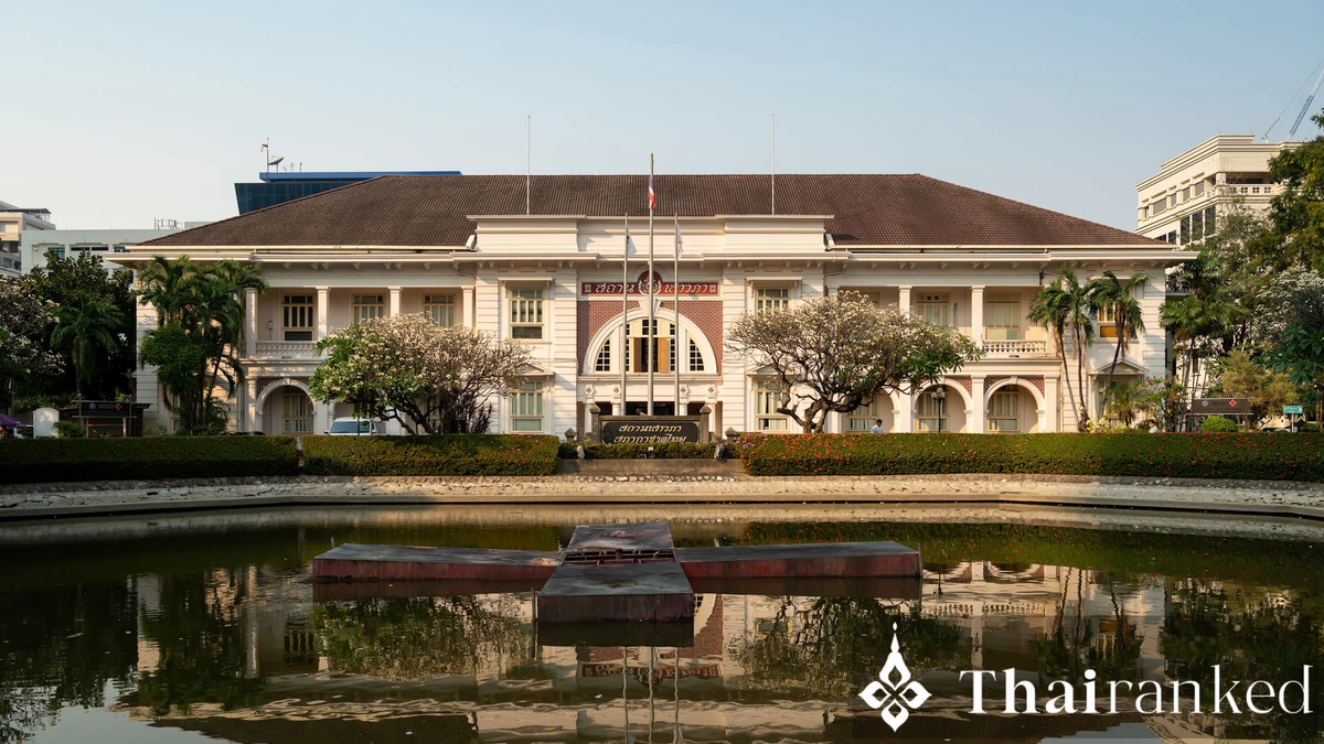 Los mejores Hospitales generales en Bangkok