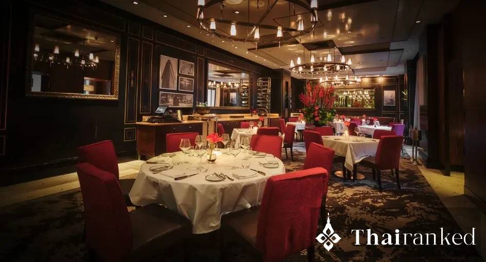 The Lobby & Madison