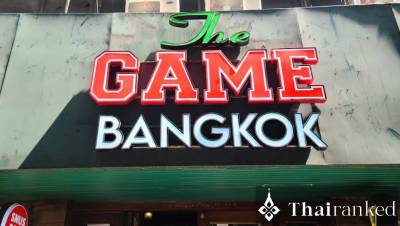 The Game Bangkok