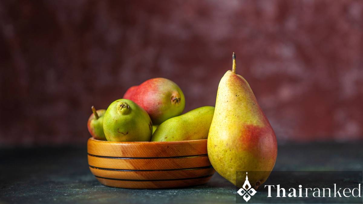 Pears