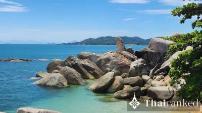 The Legend of Hin Ta Hin Yai: Lanna Love Through “Grandma & Grandpa” Rocks