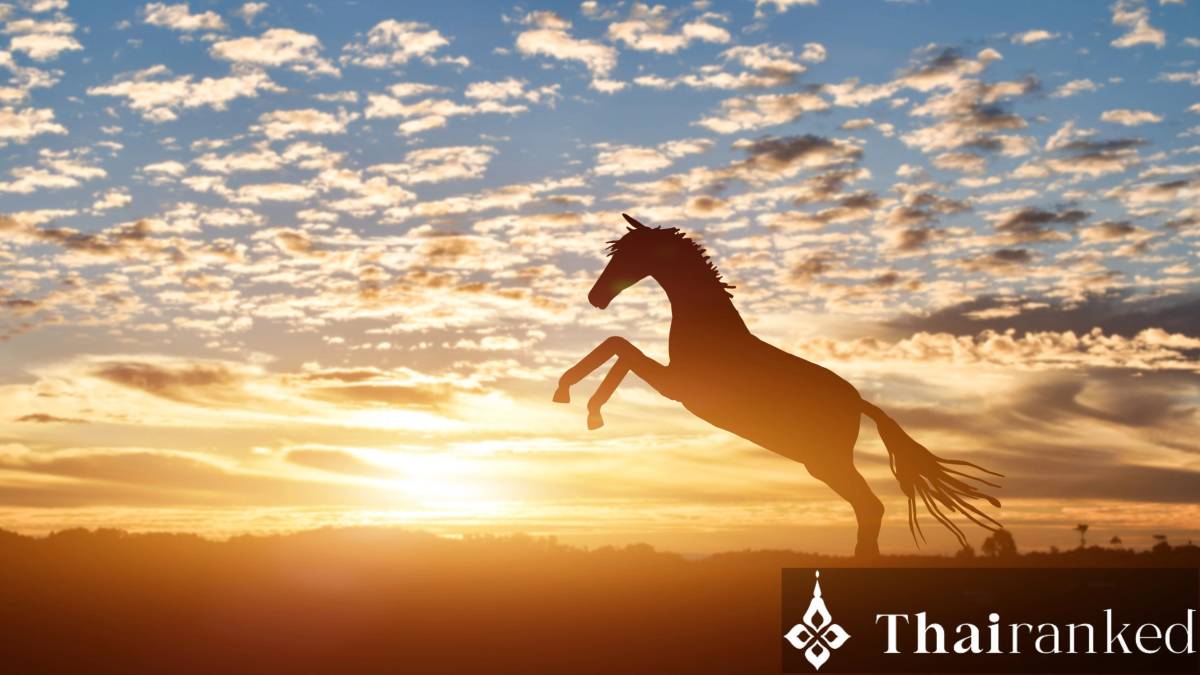 Lucky Charms for the Year of the Horse 2026: Jade, Amulets & Thai Beliefs - thumbnail