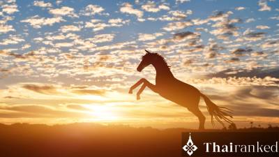 Lucky Charms for the Year of the Horse 2026: Jade, Amulets & Thai Beliefs
