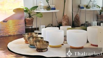 Viona Yoga & Healing Space