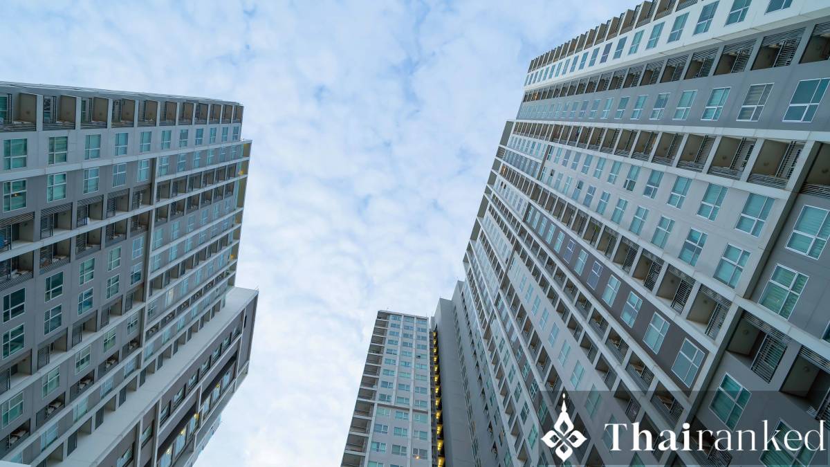 Condo Hunting Thailand: 1-Year Lease vs. Monthly Rentals - thumbnail
