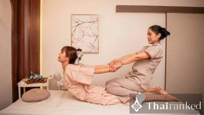 Chandee Head Spa & Massage (Sukhumvit 39)
