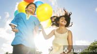 What is Children's Day (Wan Dek) in Thailand?