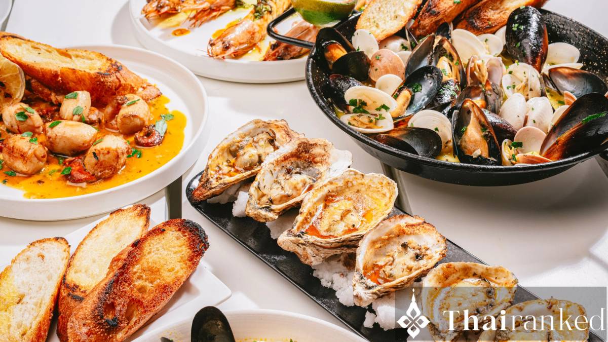 Where to Eat Easter Brunch in Bangkok 2026 - thumbnail