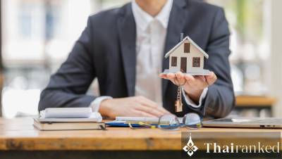 Storm Real Estate Phuket