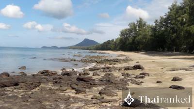 Koh Jum (Krabi)