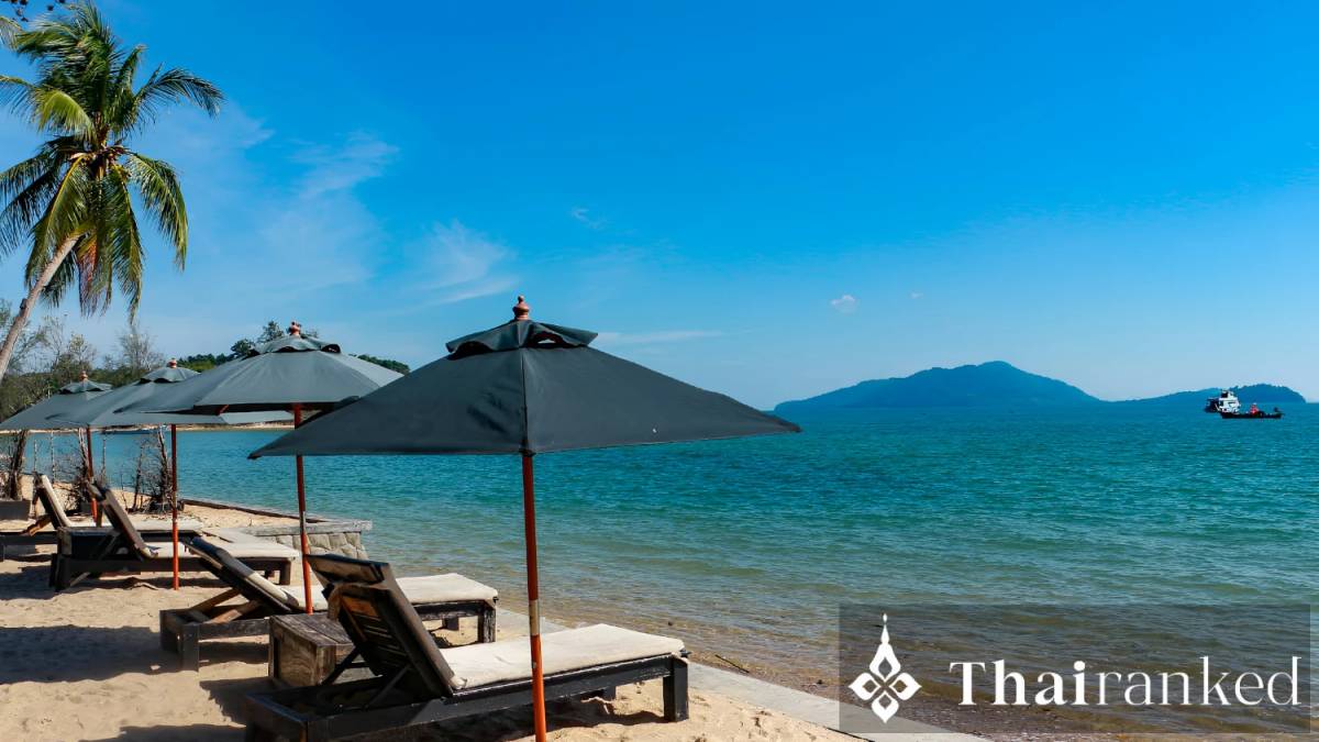 Koh Phayam (Ranong)