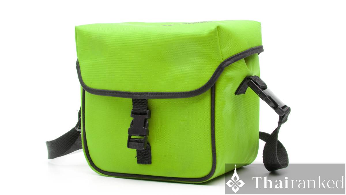 Protect your gear and keep documents dry