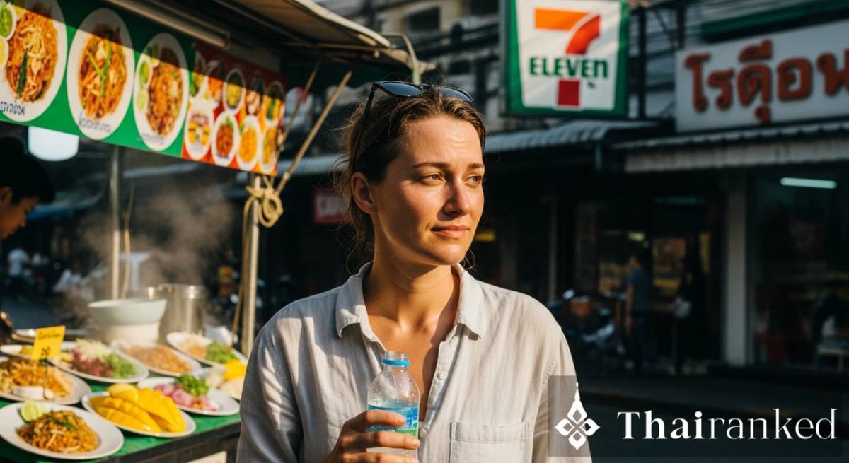 Products to Cure Your Hangover in Thailand (We Don’t Judge) - thumbnail