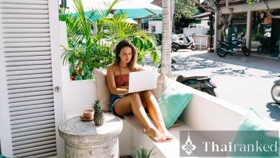 Comment établir votre base de nomade numérique en Thaïlande