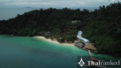 Koh Ngai Resort