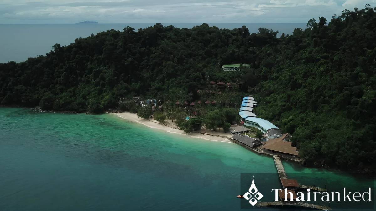 Best Hotels in Krabi