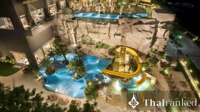 Mercure Pattaya Ocean Resort