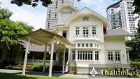 Netherlands Embassy Relocates to Dusit Central Park