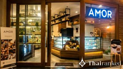 Amor Bakery (Бангкок)