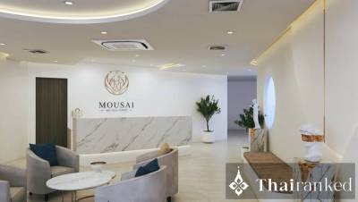 Mousai Wellness Center