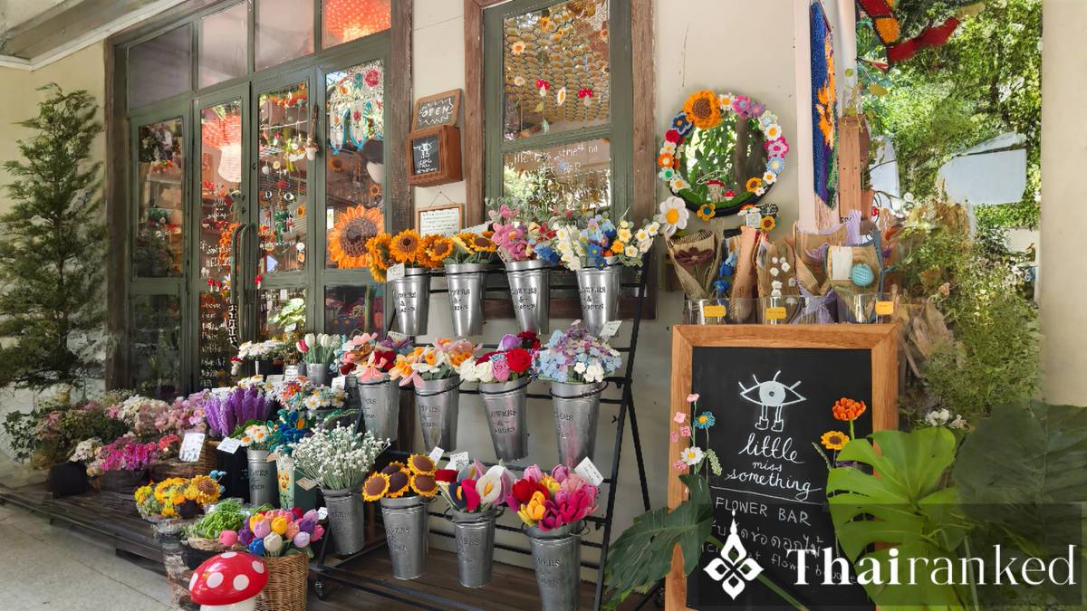 Columbo Craft Village