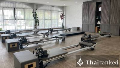 Abbysan Yoga & Wellness