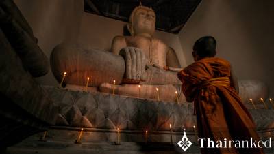 วันเข้าพรรษา (Khao Phansa) ในประเทศไทย