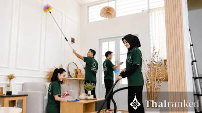 CLEANROVA