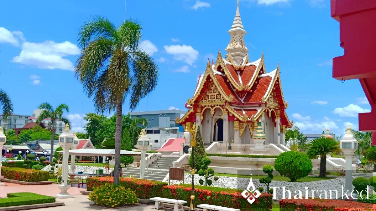 Udon Thani