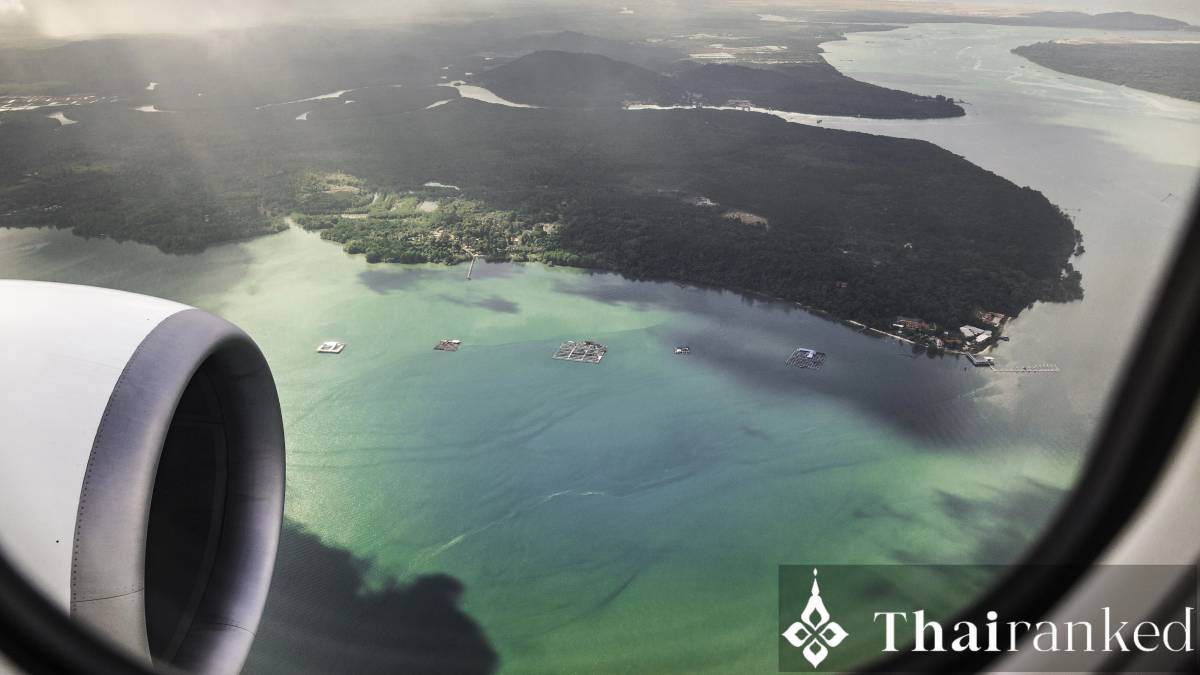 The 5 Cleanest Air Destinations in Thailand (Feb–Mar) - thumbnail