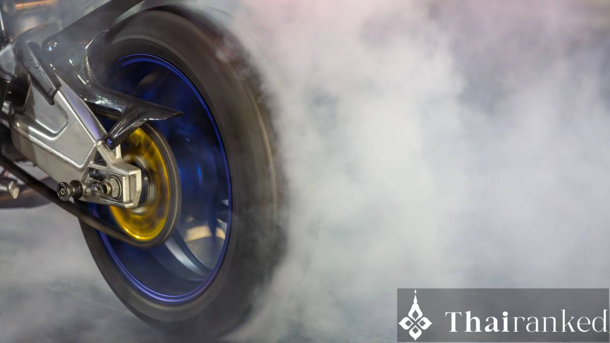 How Much Does a MotoGP Weekend in Thailand Cost? - thumbnail