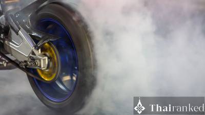 MotoGP สุดสัปดาห์ในประเทศไทยมีค่าใช้จ่ายเท่าไหร่?