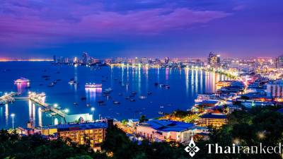 Pattaya vs. Hua Hin