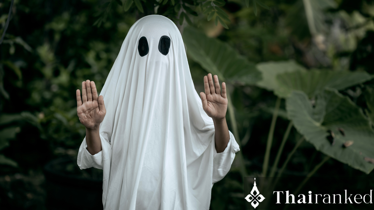 Thai Ghost Beliefs: 9 Nighttime Taboos to Avoid - thumbnail