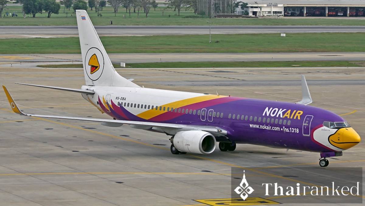 Nok Air