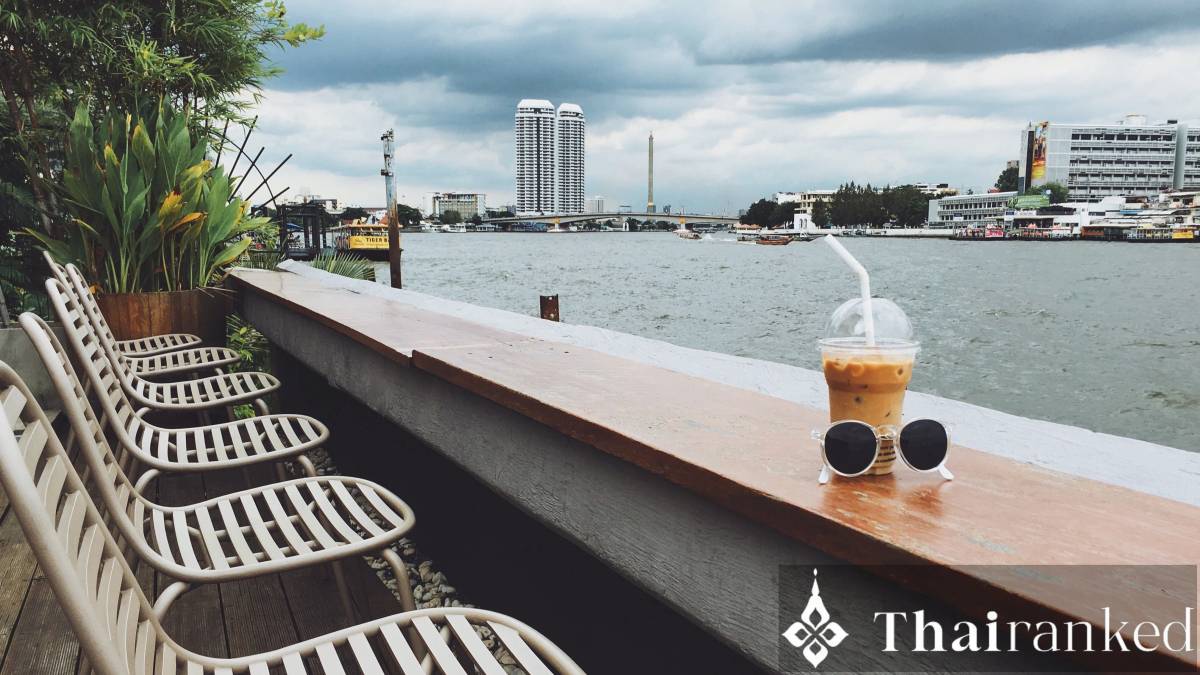 5 Things to Do in Bangkok When Bars Are Closed (Election) - thumbnail