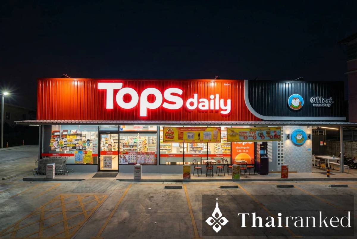 Tops Daily
