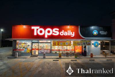 Tops Daily