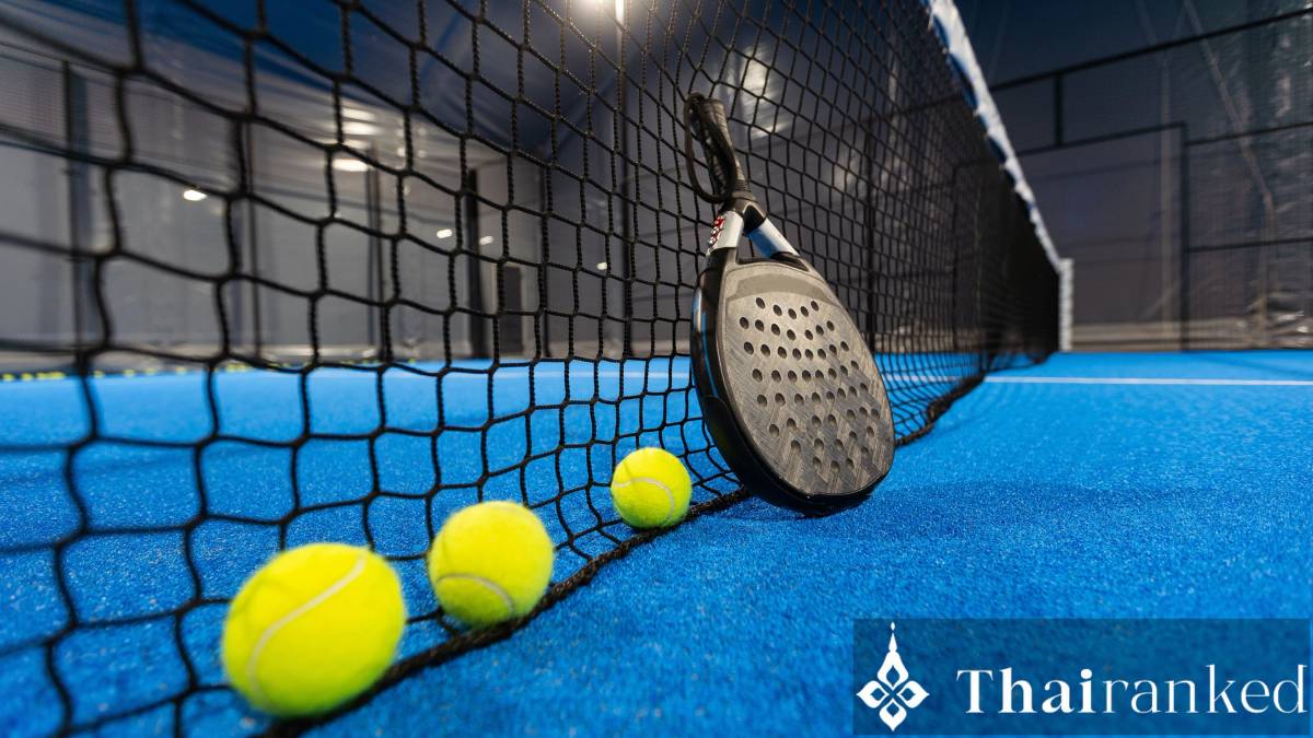 Best Padel Tennis Courts to Try  - thumbnail