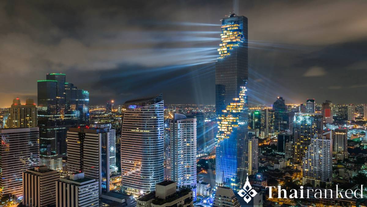 King Power MahaNakhon