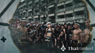 LISA’s “SaWaDiKa”: Thailand Meets Global Pop