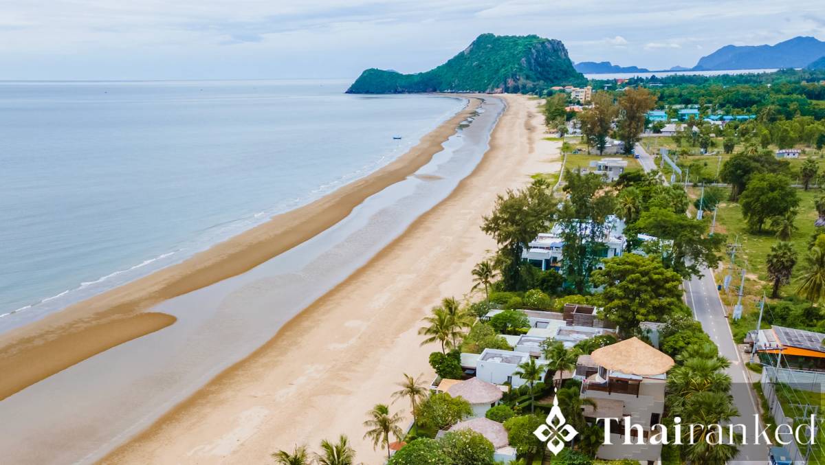 Hua Hin & Pranburi, Prachuap Khiri Khan